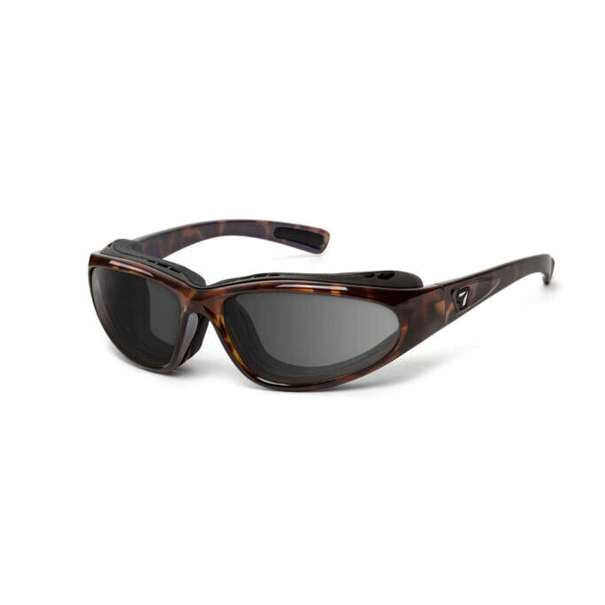 Motorradbrille Bora
