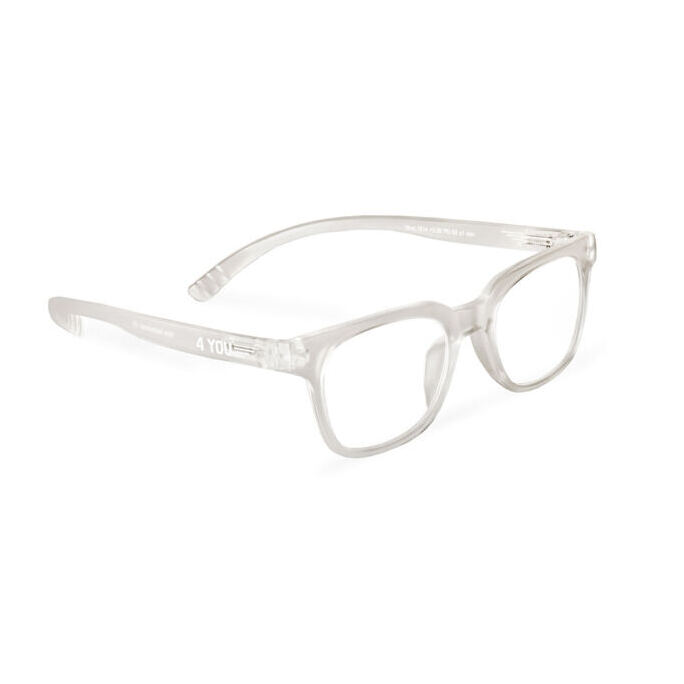 Hangover - Die Lesebrille, mit den langen Bügel