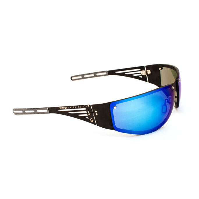 Motorradbrille Maloja