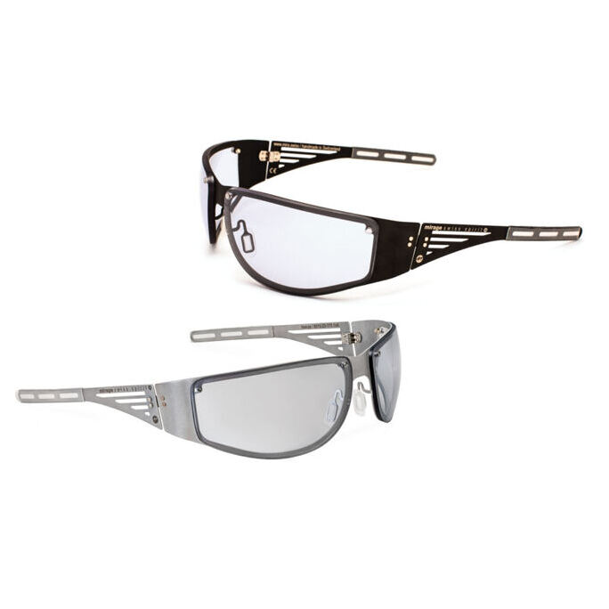 Motorradbrille Maloja CLEVER – Sehen ohne Kompromisse