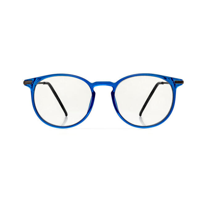 Seefeld mit Bluecut - Blau steht dir gut