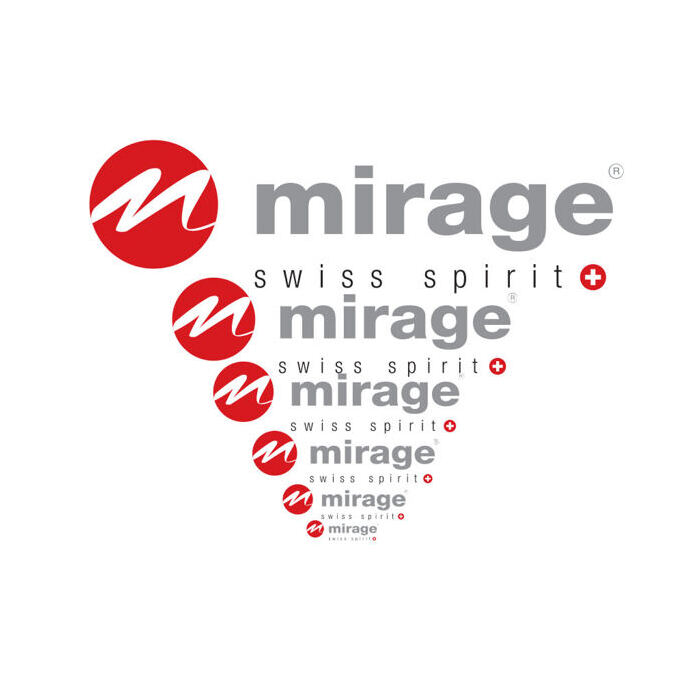 mirage Korrektursystem 