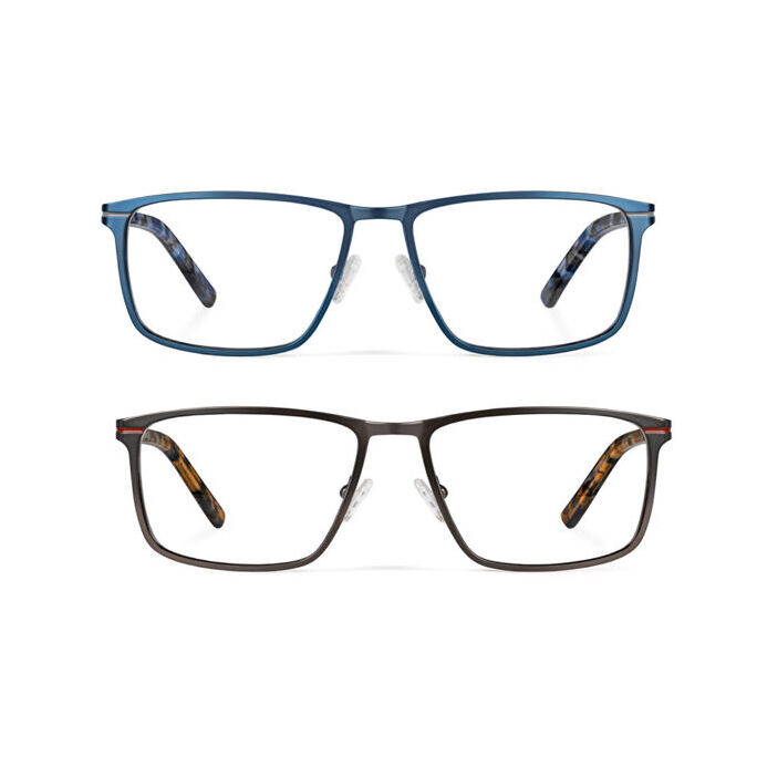 Lunettes Malmo Metall – intemporelles, élégantes et masculines