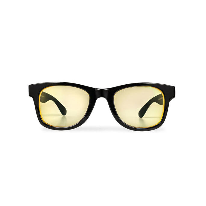 Carouge avec teinte de nuit