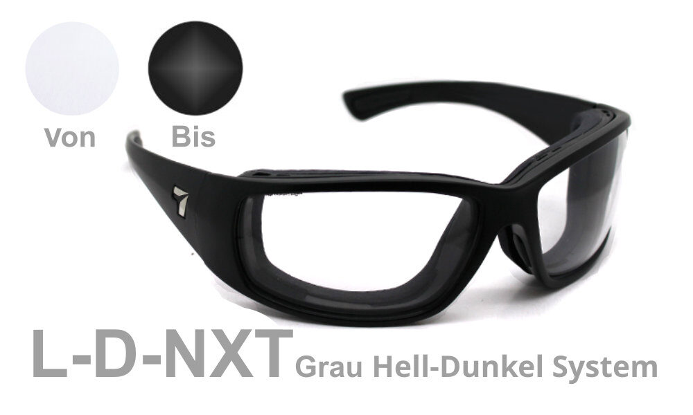 Taku Plus L-D-NXT grau cat0-3